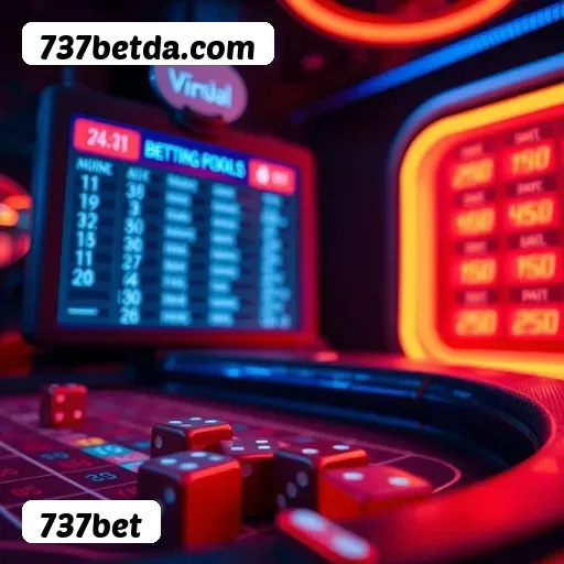 Estatísticas 737bet novembro 2024 - 87 mil jogadores ativos, R$47M pagos, RTP 96.52%