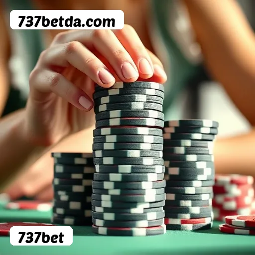 Jogo responsável 737bet - Ferramentas de controle, limites, auto-exclusão, suporte CVV 188