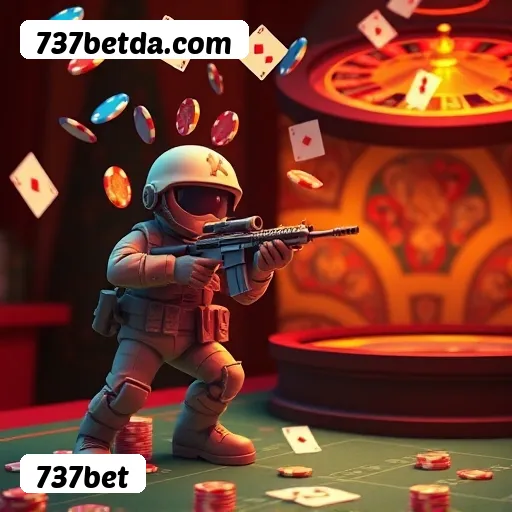 Loterias online disponíveis na 737bet