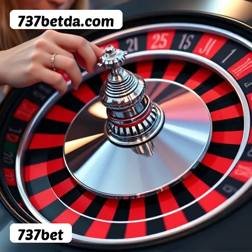 Tabela RTP dos jogos de cassino da 737bet