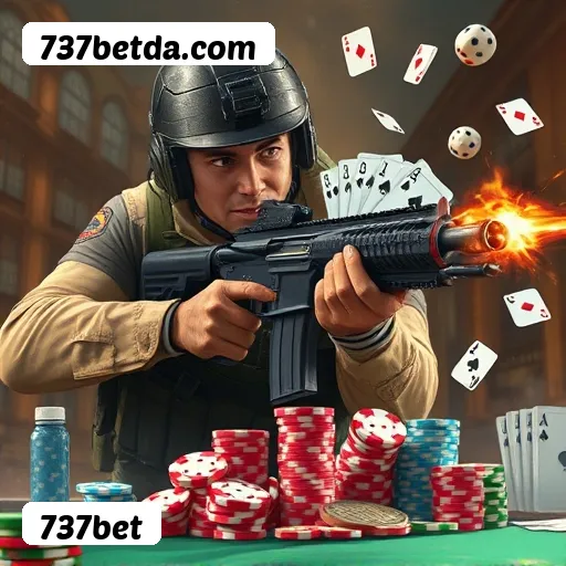 Vantagens exclusivas 737bet para jogadores brasileiros - São Paulo, Rio, BH