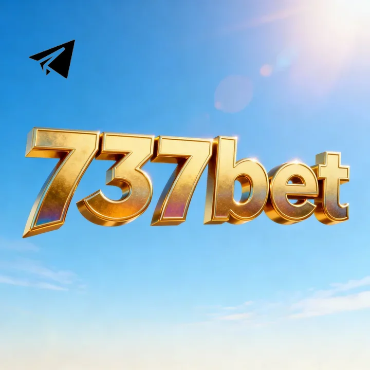 Canal oficial da 737bet no Telegram
